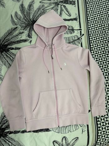 Veste Ralph Lauren Rose 