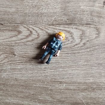 🪄 Homme Playmobil #emyfleury_playmobil