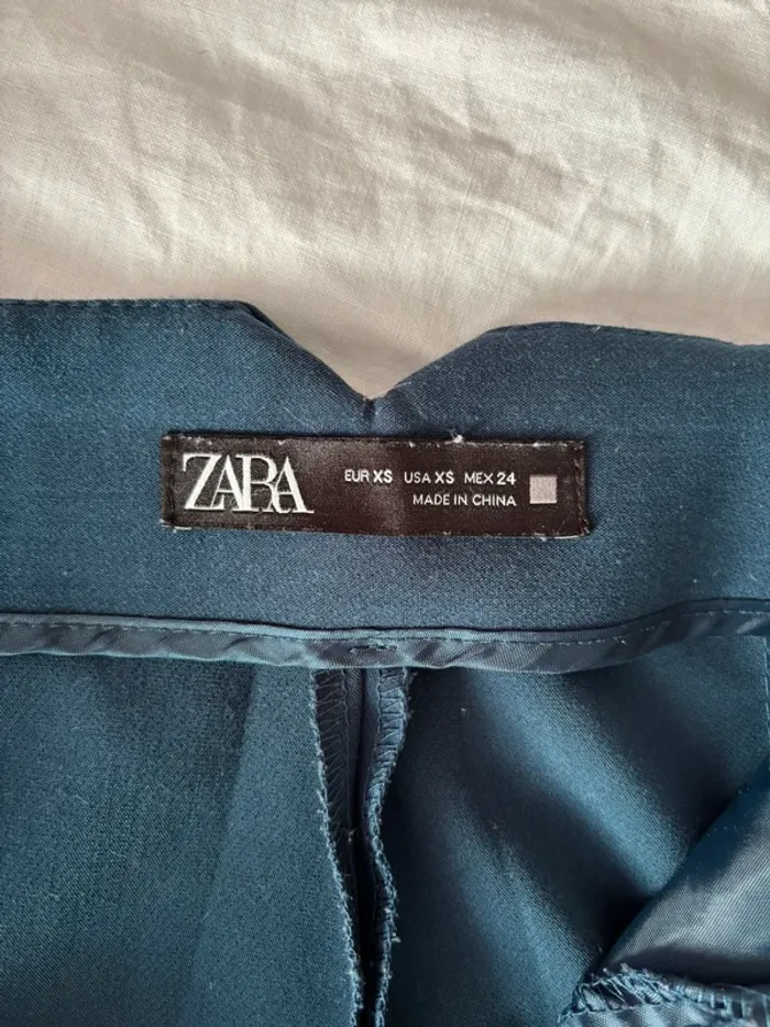Pantalon Zara - photo numéro 3