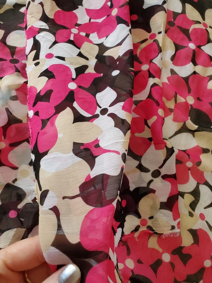 Tissus - photo numéro 2