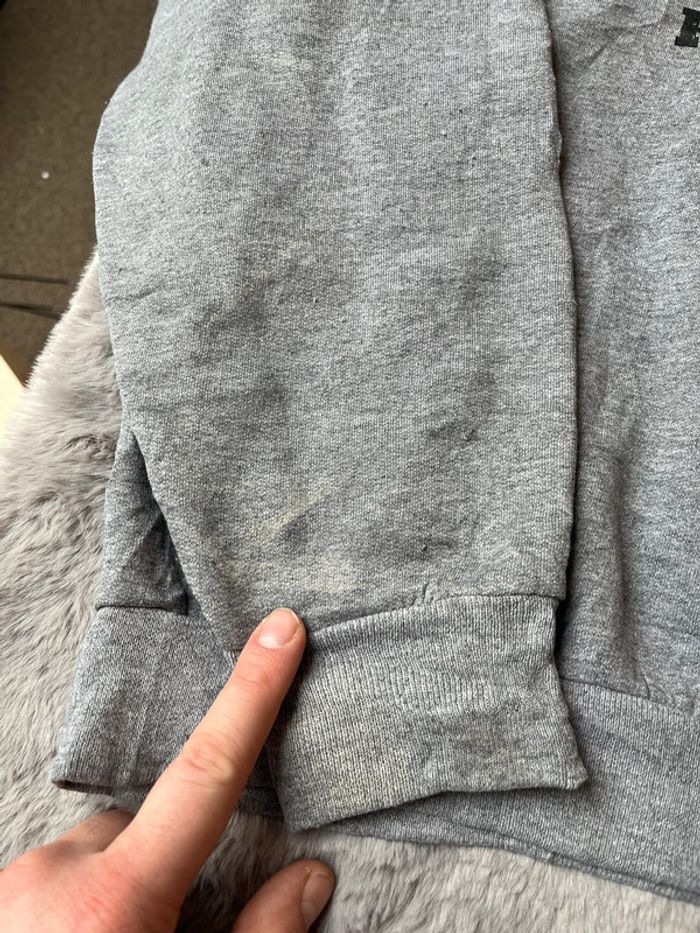 Pull Américain Fitness taille L - photo numéro 6