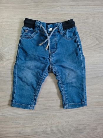 Jean 3 mois