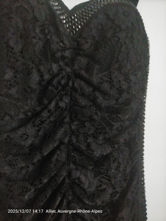 Robe sans manche - photo numéro 3