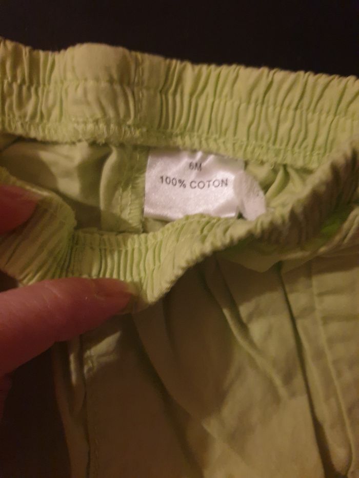 Pantalon - photo numéro 2