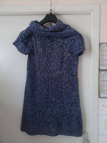 Tunique ou Long pull