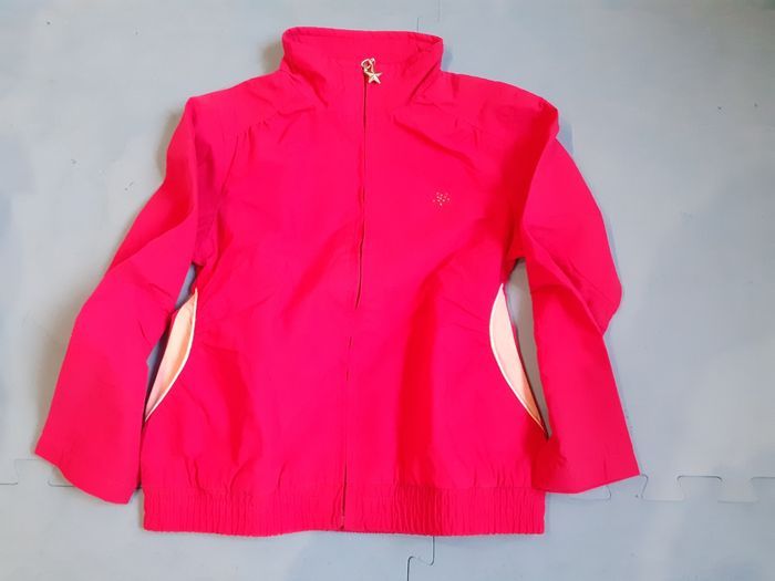 Jogging fille 3-4ans - photo numéro 2