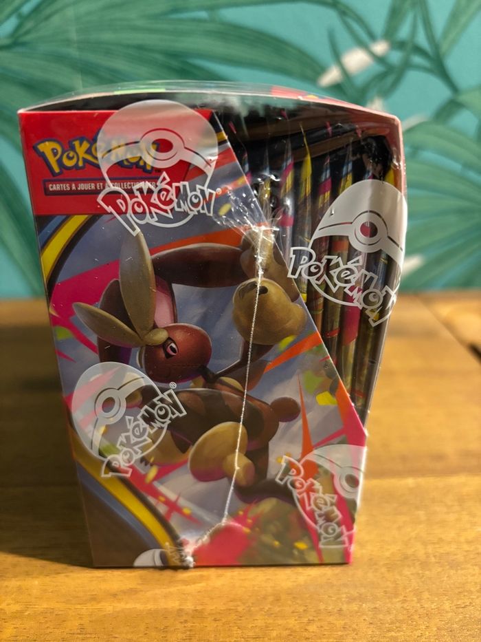 Display ME02 Flammes Fantasmagoriques + protection souple - photo numéro 4