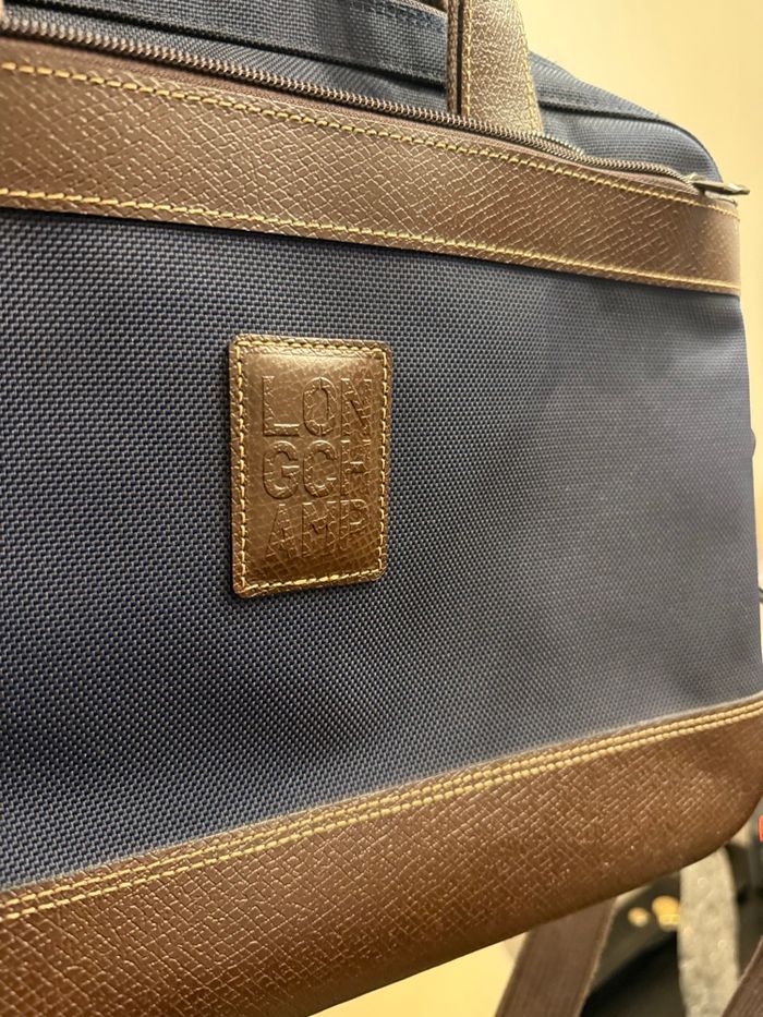 Ensemble besaces  Longchamp - photo numéro 2