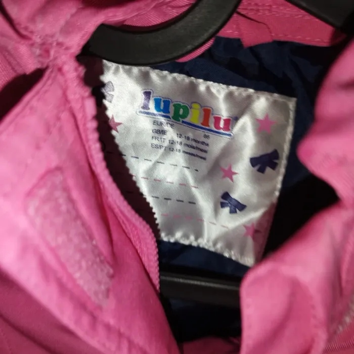 Manteau - photo numéro 2