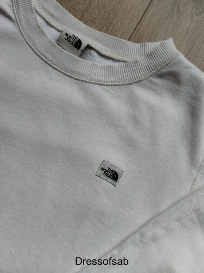 Sweat The North Face Femme - photo numéro 3