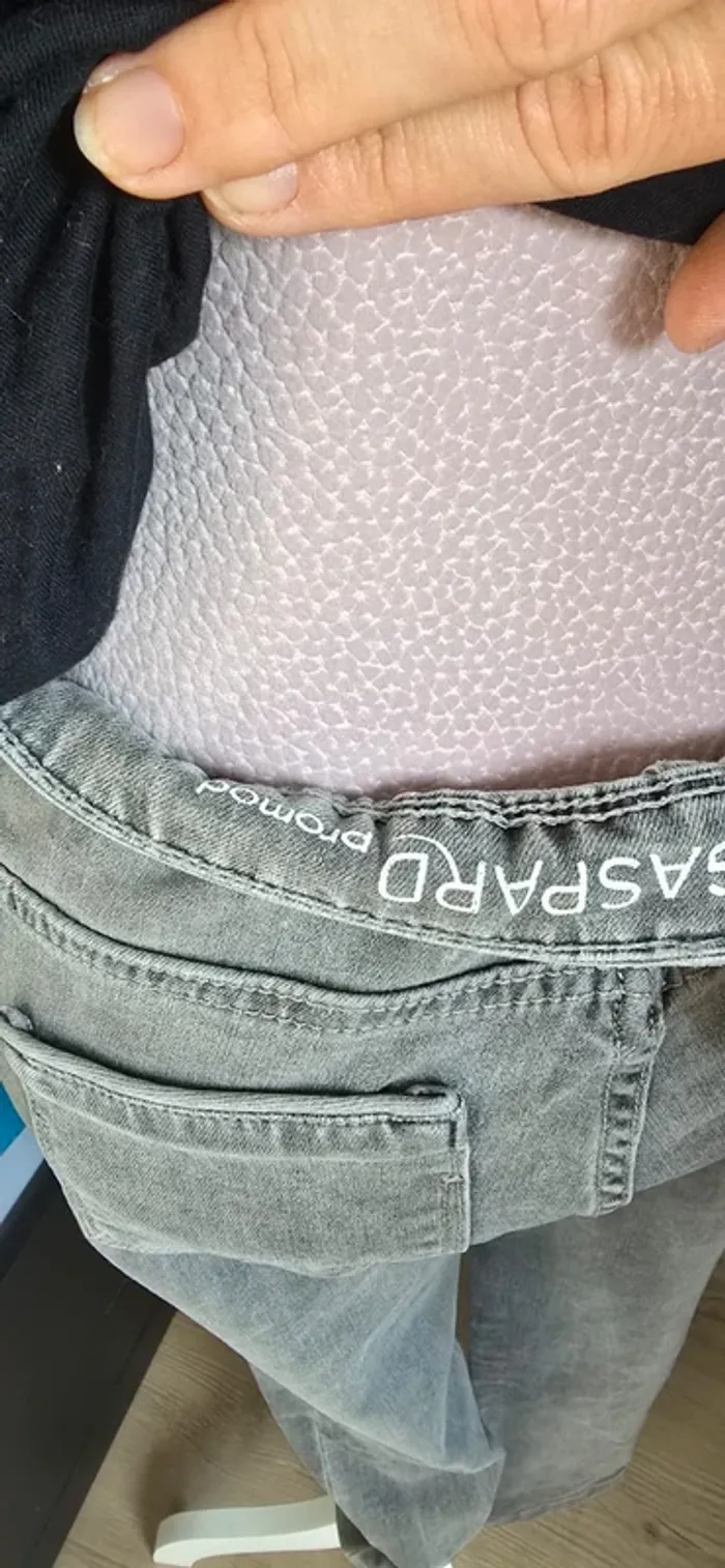 Jean Promod Taille 36 - photo numéro 6