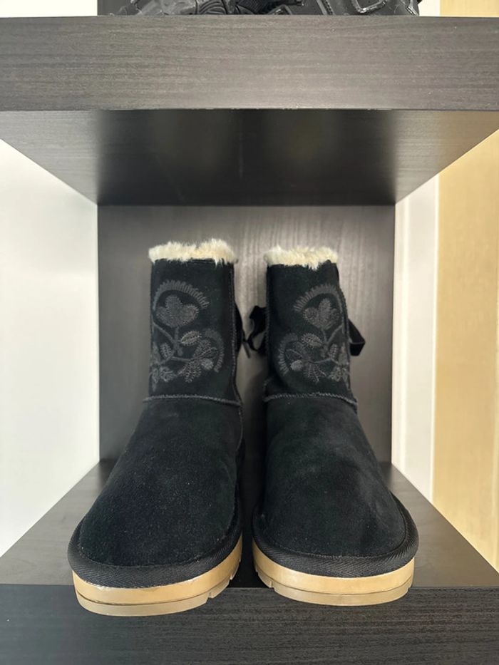 Bottes