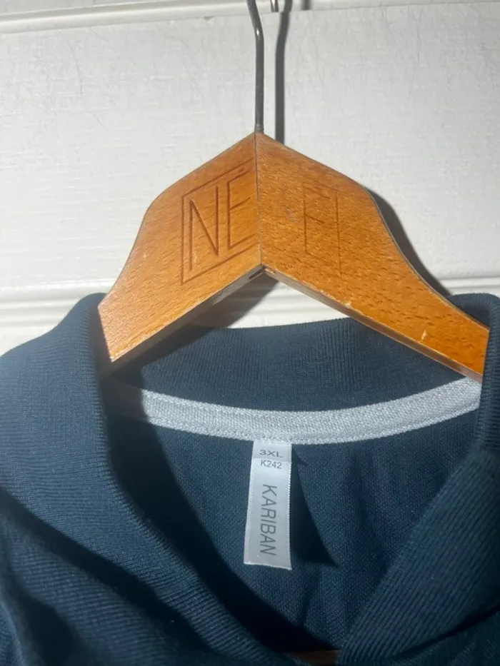 Polos Kariban - photo numéro 3