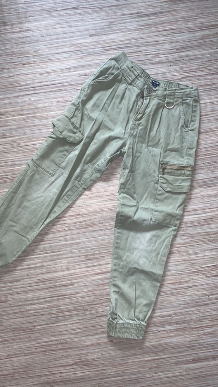 Pantalon fille 👧 - photo numéro 2