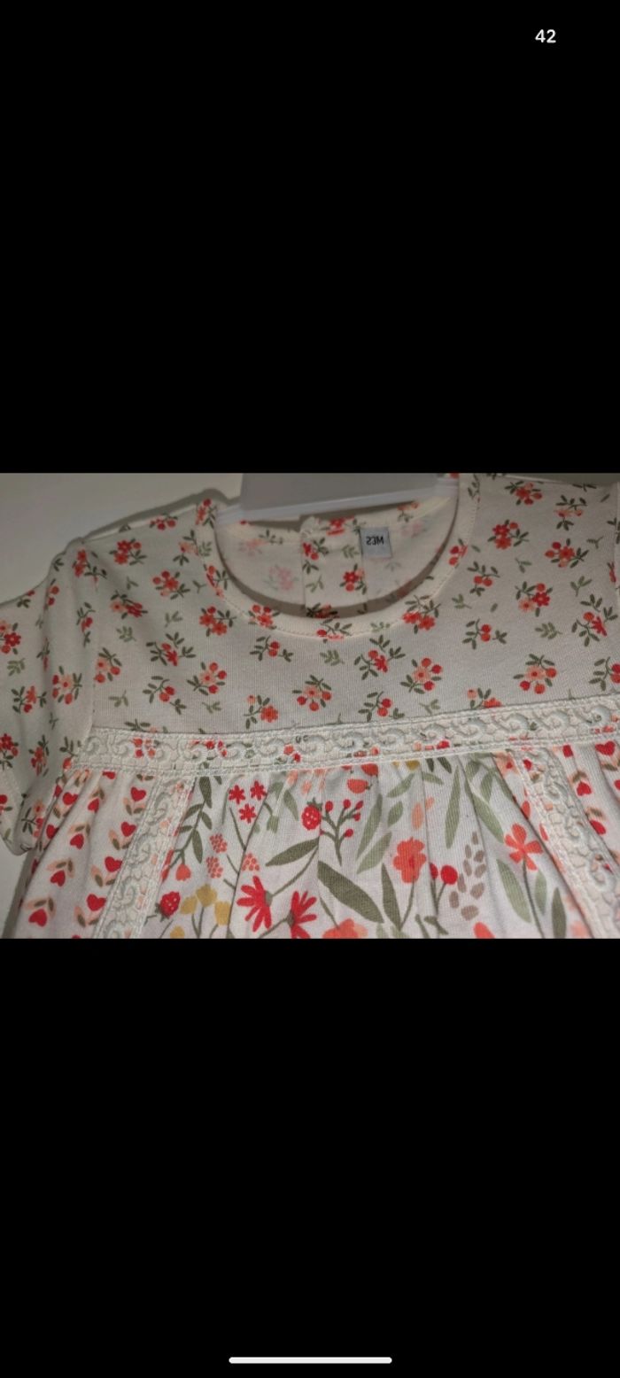 Ensemble 2 pièces  taille 23 mois - photo numéro 2