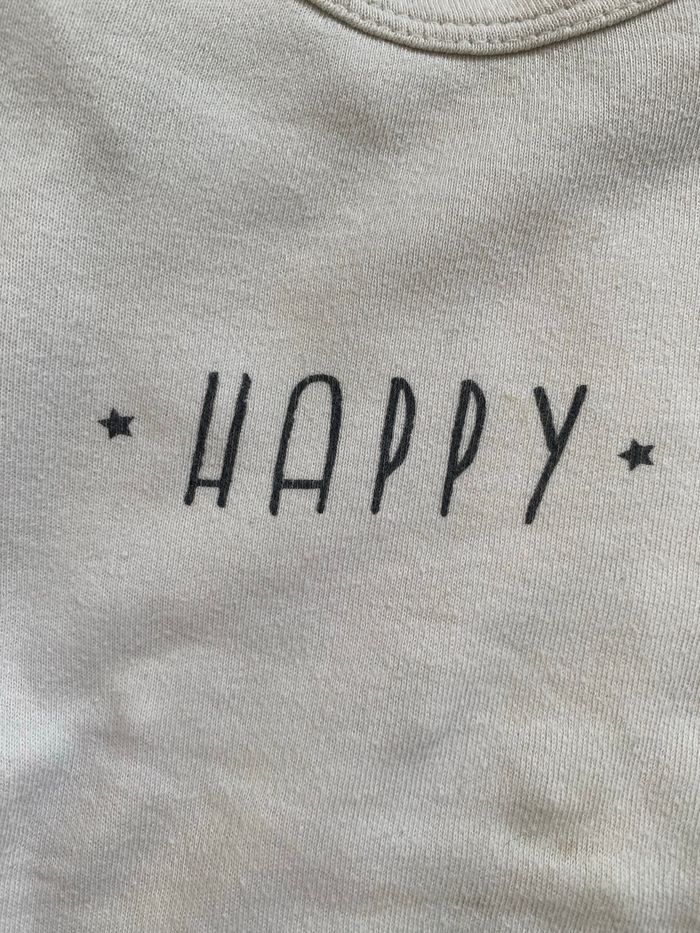 Body à manches courtes - photo numéro 2