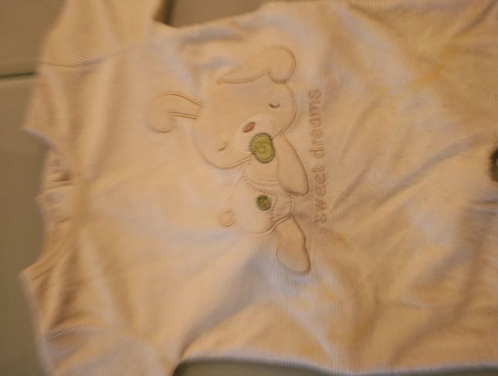 Lot de 6 pyjamas - photo numéro 19