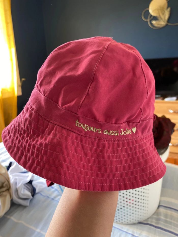 Bob enfant 6 mois - photo numéro 3