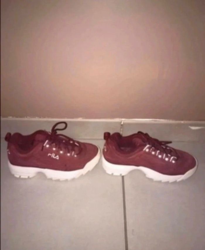 Fila