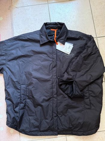 Veste Gertrude