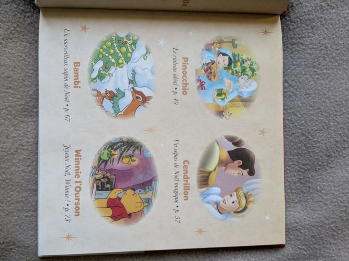 Mes 8 histoires à écouter Spécial Noël - photo numéro 7