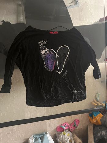 Tee shirt femme Desigual