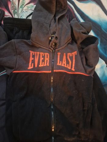 Survêtement everlast