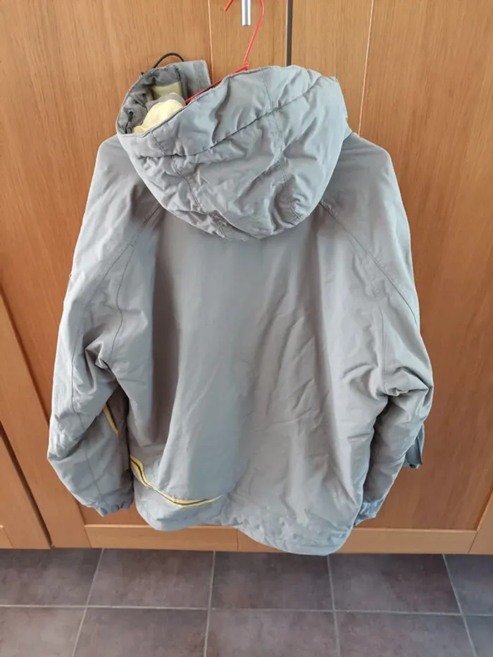 Veste de ski - photo numéro 4