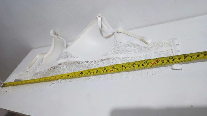 Soutien gorge/Top Secret possessions Primark taille S - photo numéro 10
