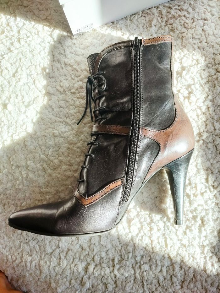 Bottines San Marina - photo numéro 2