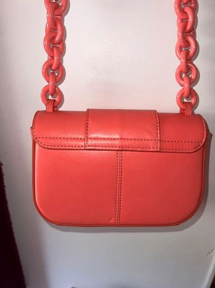 Sac bandoulière seebychloe été 2023 - photo numéro 4