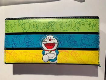 Portefeuille Doraemon