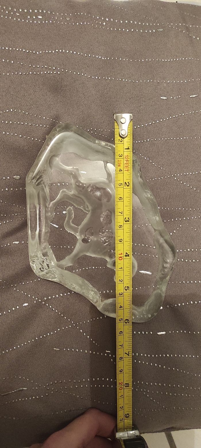 Chiens crystal d'Arques - photo numéro 5