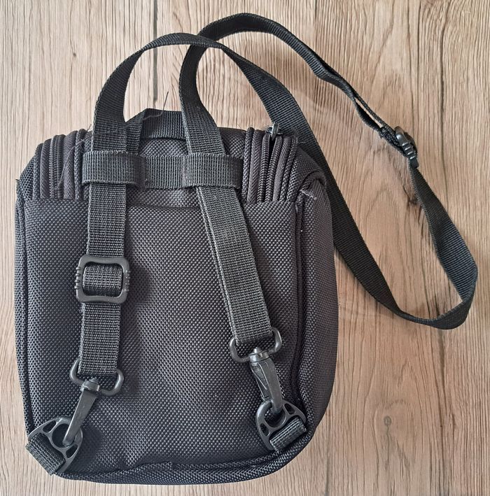 Sac de transport - protection Mario Nintendo 3DS - photo numéro 2