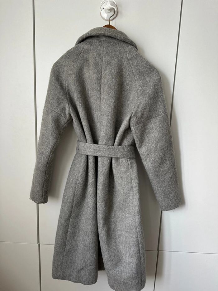 Trench C&A modèle Yessica - photo numéro 4