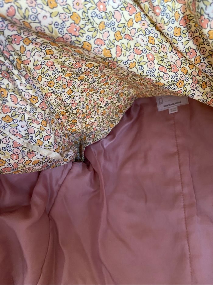 Manteau 3 en 1 Verbaudet - photo numéro 7