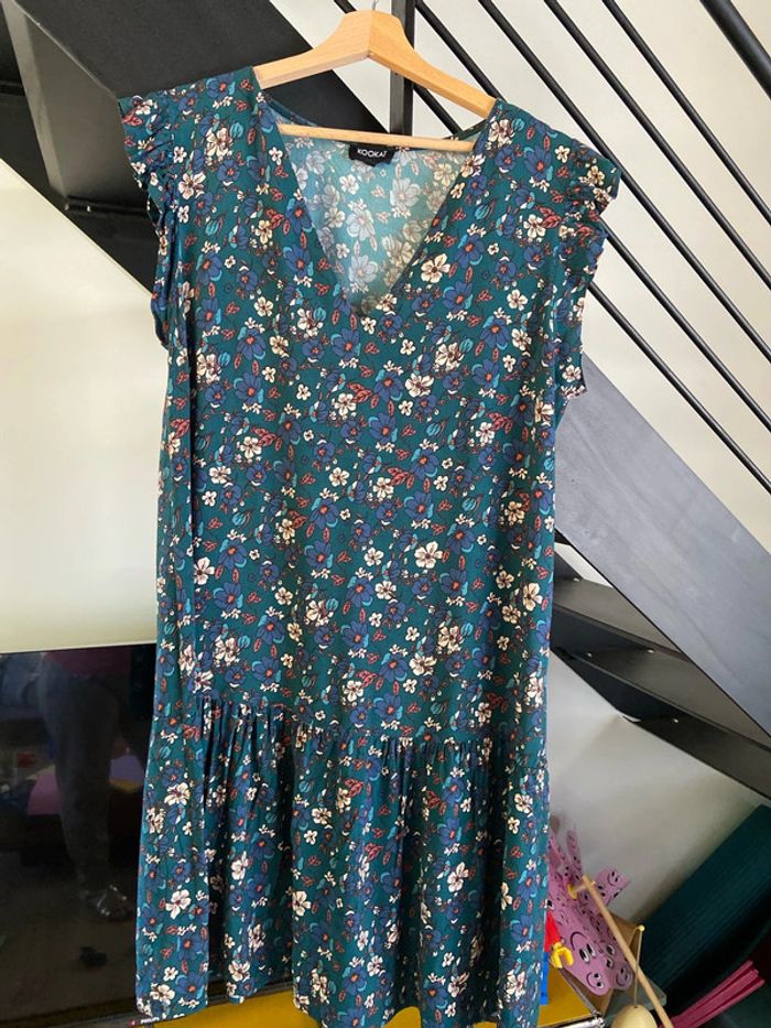 Robe kookaï taille 38