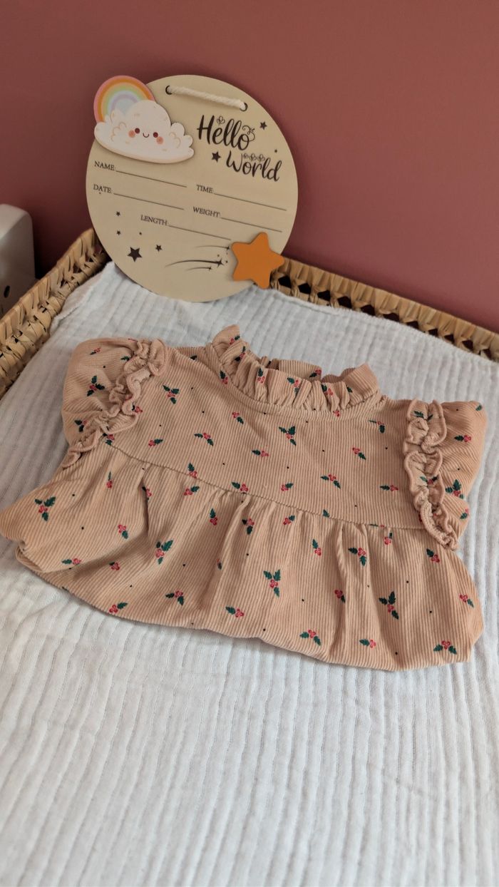 Barboteuse Kiabi - photo numéro 6