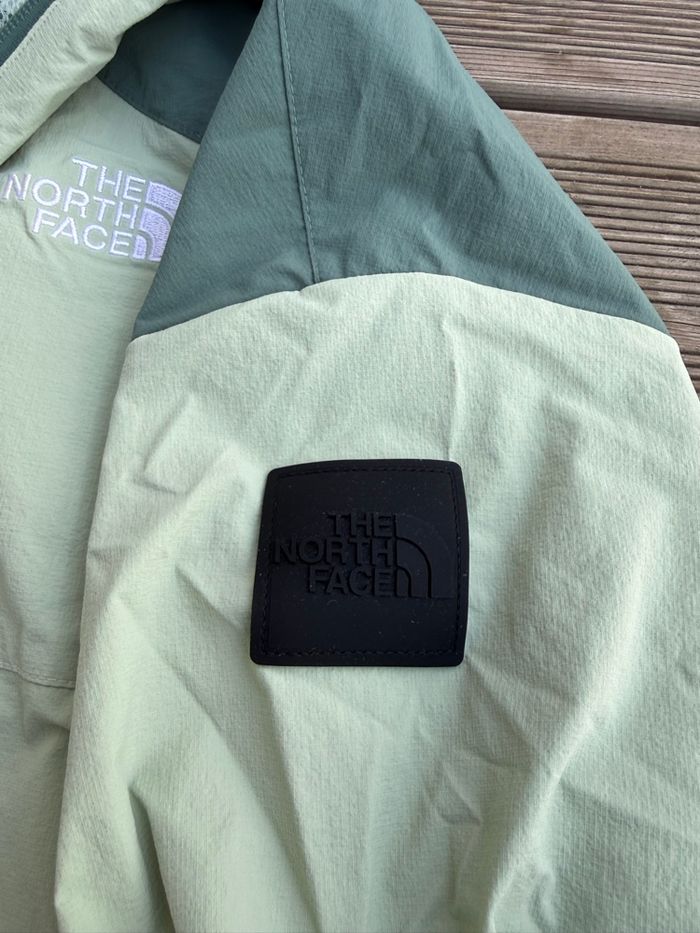 Veste Coupe vent The North Face - photo numéro 7