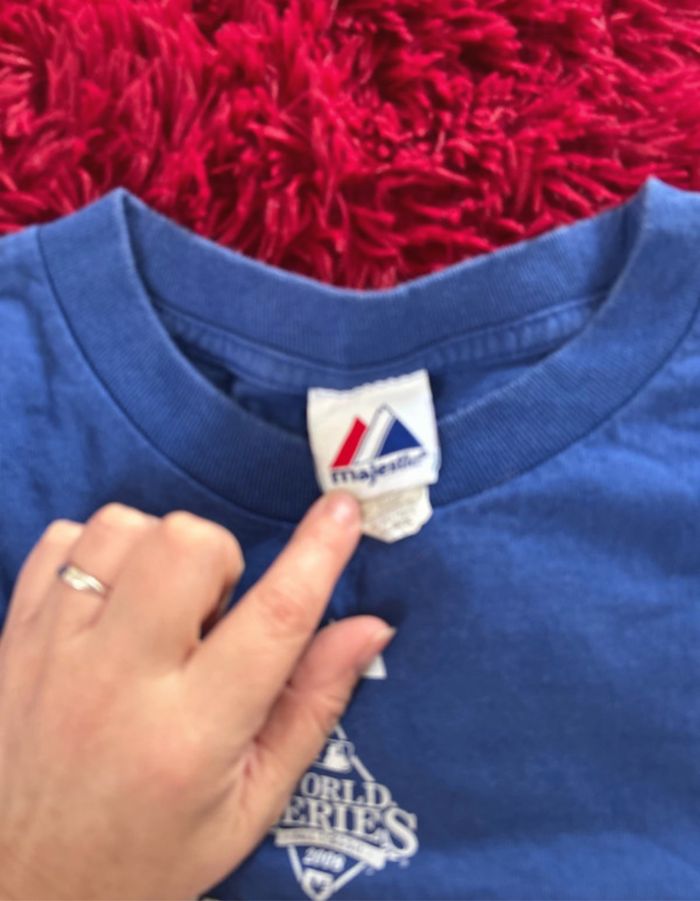 T-shirt - photo numéro 5