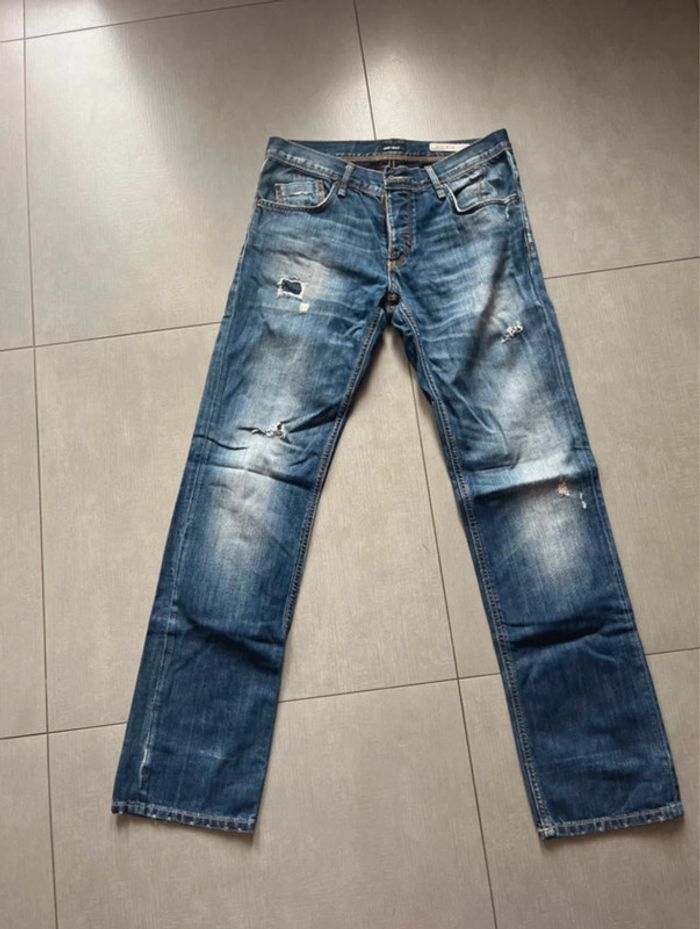 Jean homme