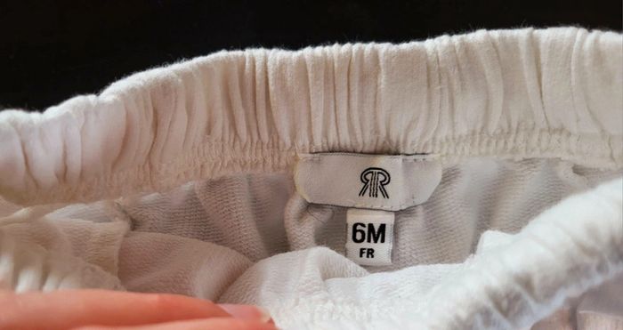 Sarouel 👶 - photo numéro 2