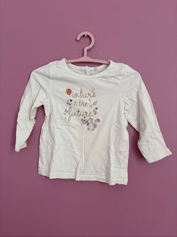 Tee shirt orchestra