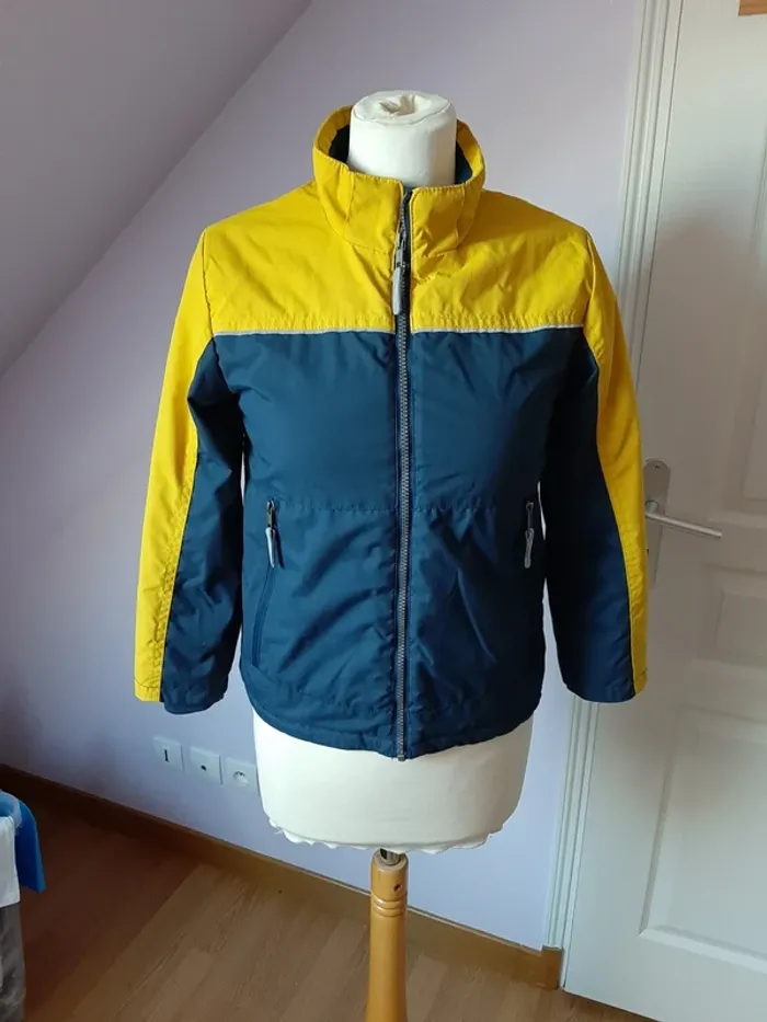 Imperméable