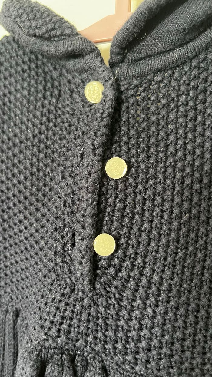 Robe tricot Ralph Lauren - photo numéro 2