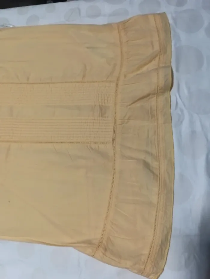 Tee shirt débardeur blouse femme Oxbow taille 44 neuf - photo numéro 2