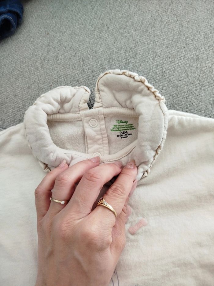 Pull 24 mois - photo numéro 4