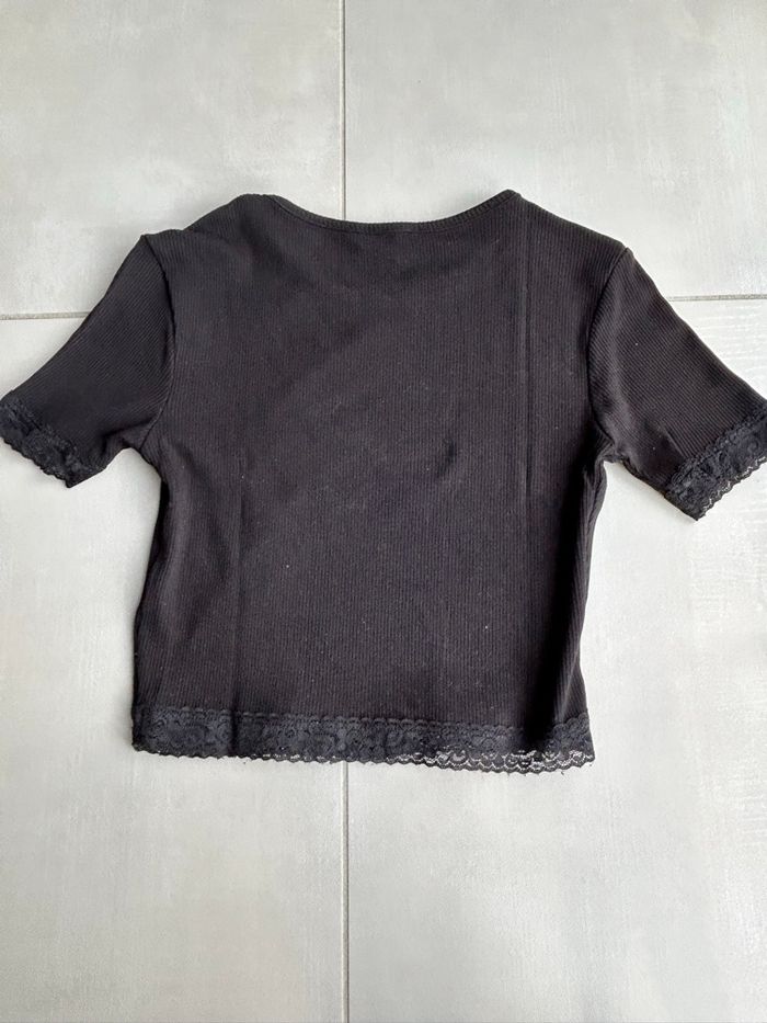 T-shirt Jennyfer XS - photo numéro 6