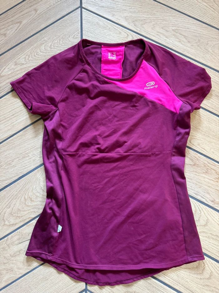 Teeshirt sport