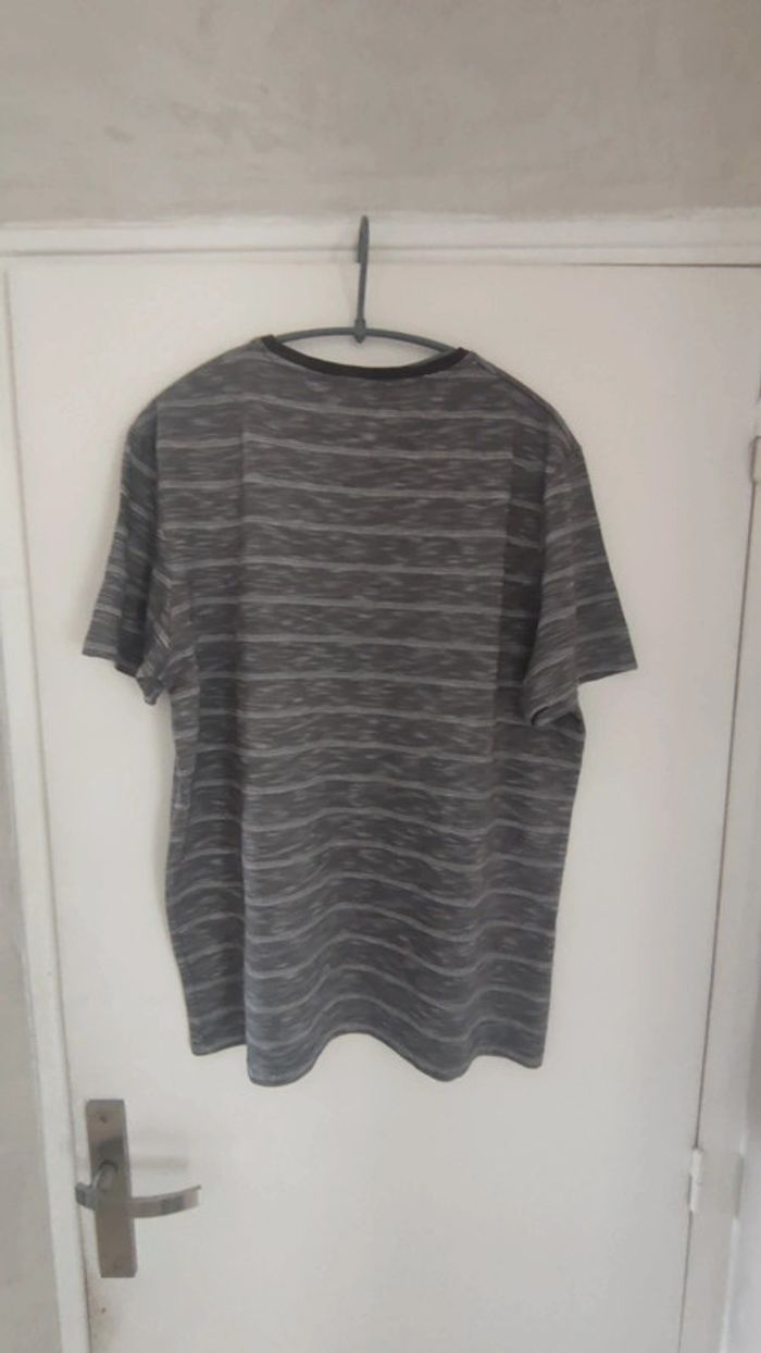 T-shirt homme bizzbee taille XL - photo numéro 9